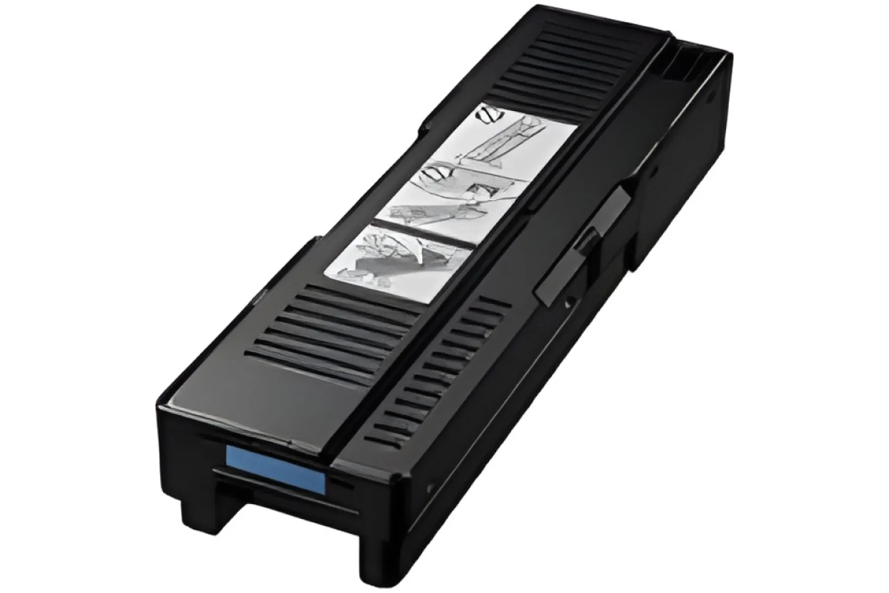 Canon MC-G01 - Cartucho de mantenimiento - para MAXIFY GX6040, GX6050, GX6550, GX7040, GX7050
