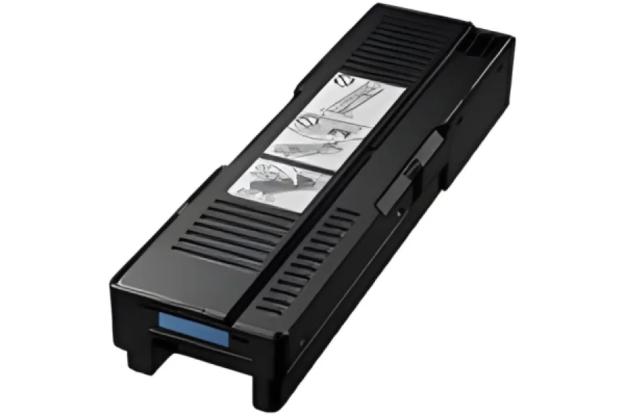 Canon MC-G01 - Cartucho de mantenimiento - para MAXIFY GX6040, GX6050, GX6550, GX7040, GX7050