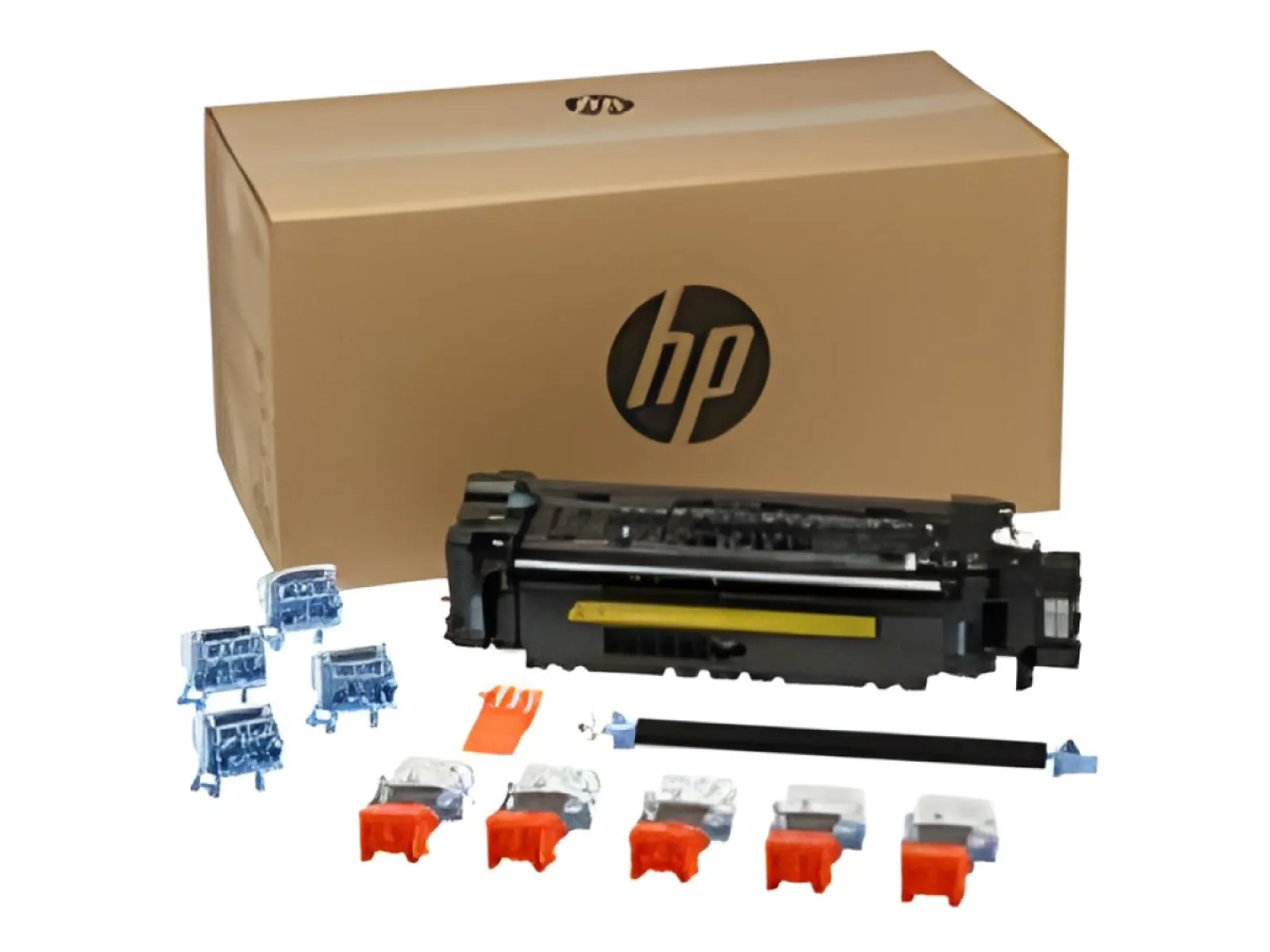 HP - (110 V) - kit de mantenimiento