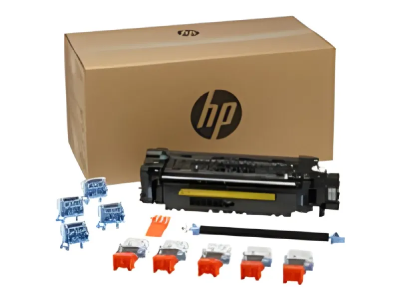 HP - (110 V) - kit de mantenimiento
