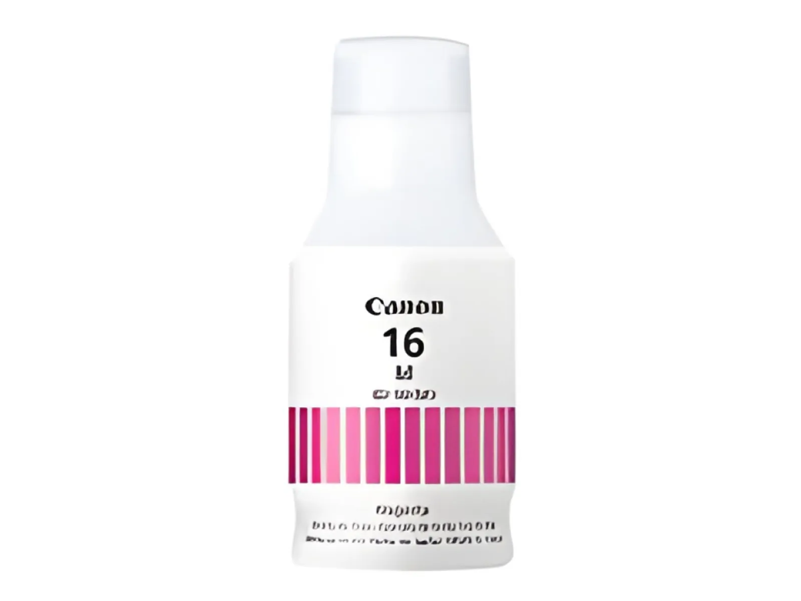 Canon GI 16 M - 132 ml - magenta