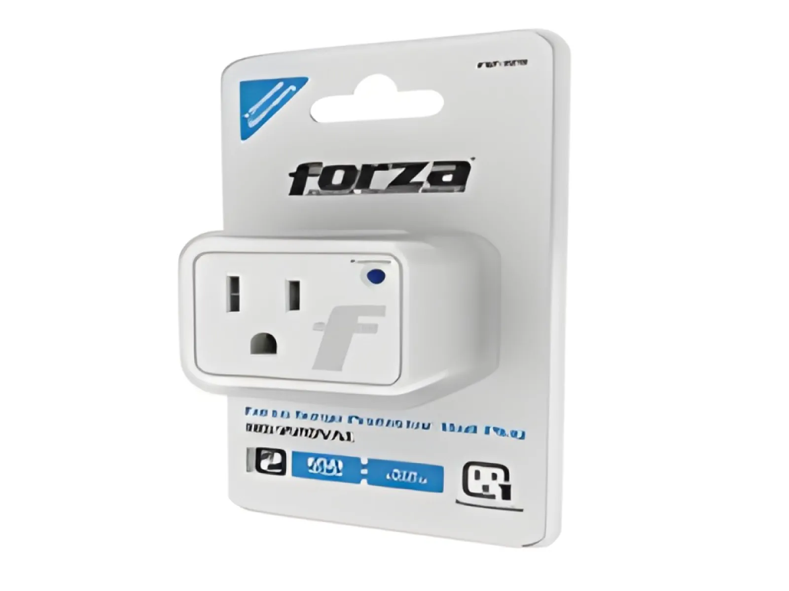 Forza - Surge protector - AC 110/220 V
