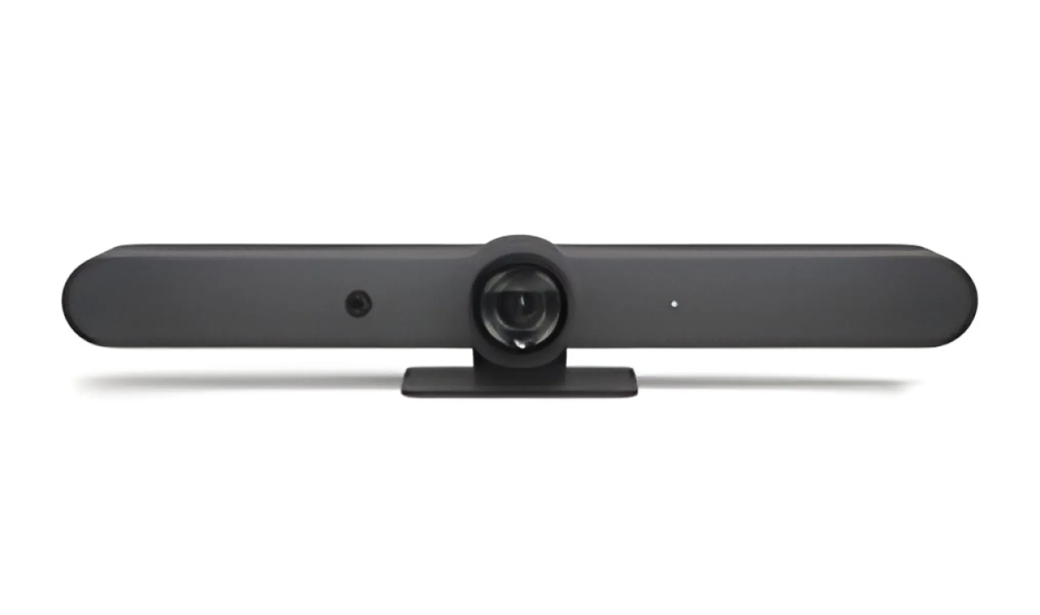 Logitech Rally Bar - Dispositivo de vídeoconferencia - Certificado por Zoom, Certificado para Equipos de Microsoft