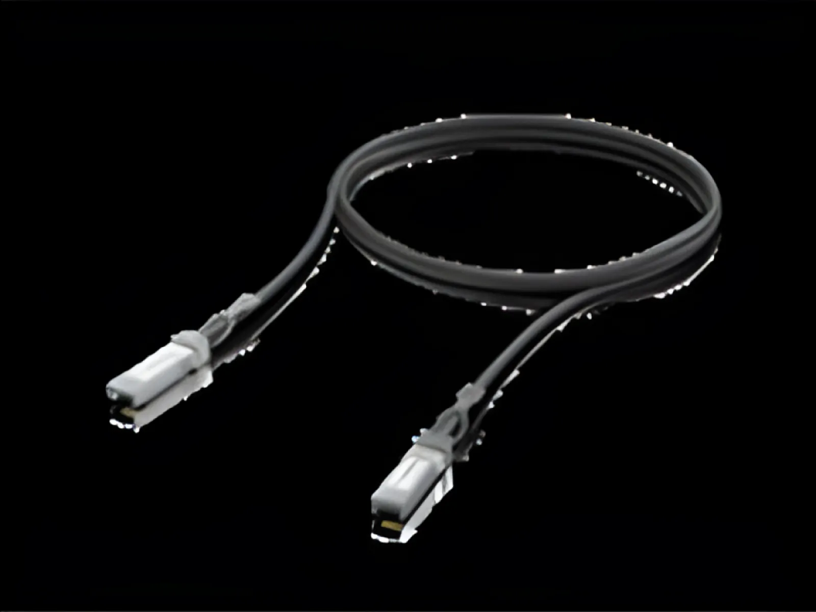 Ubiquiti Unifi 25 Gbps Direct Attach Cable 3M