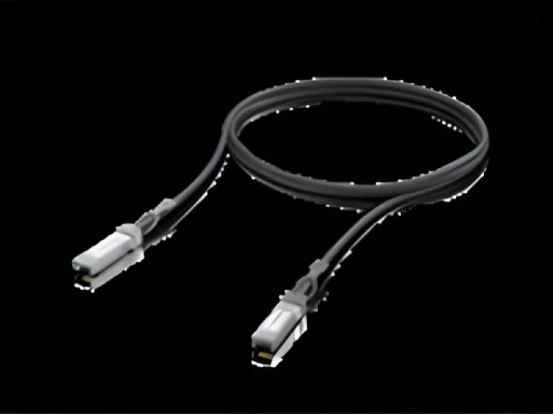 Ubiquiti Unifi 25 Gbps Direct Attach Cable 3M