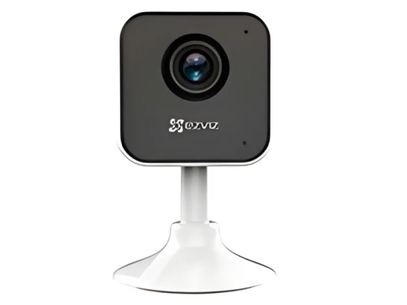 EZVIZ - Surveillance camera - Cámara Wi-Fi doméstica intelig