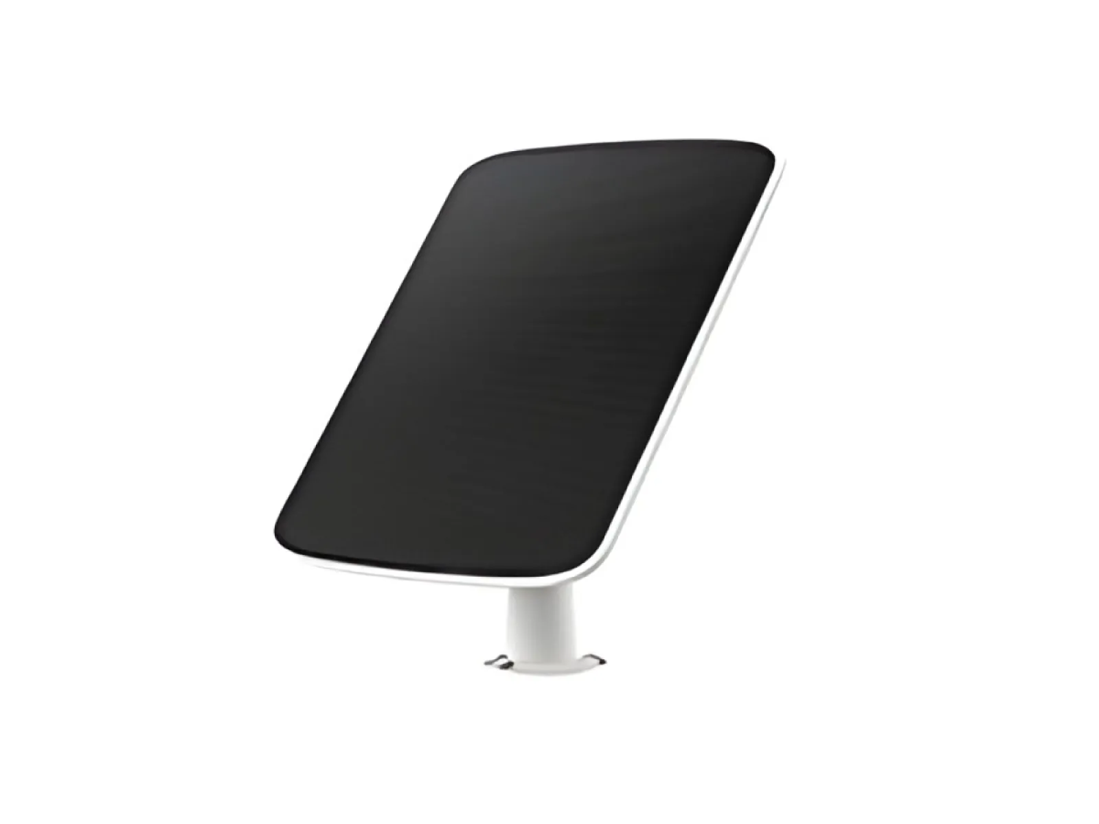 EZVIZ - solar panel - compatible with EB8 4G camera with Type-C charging ports