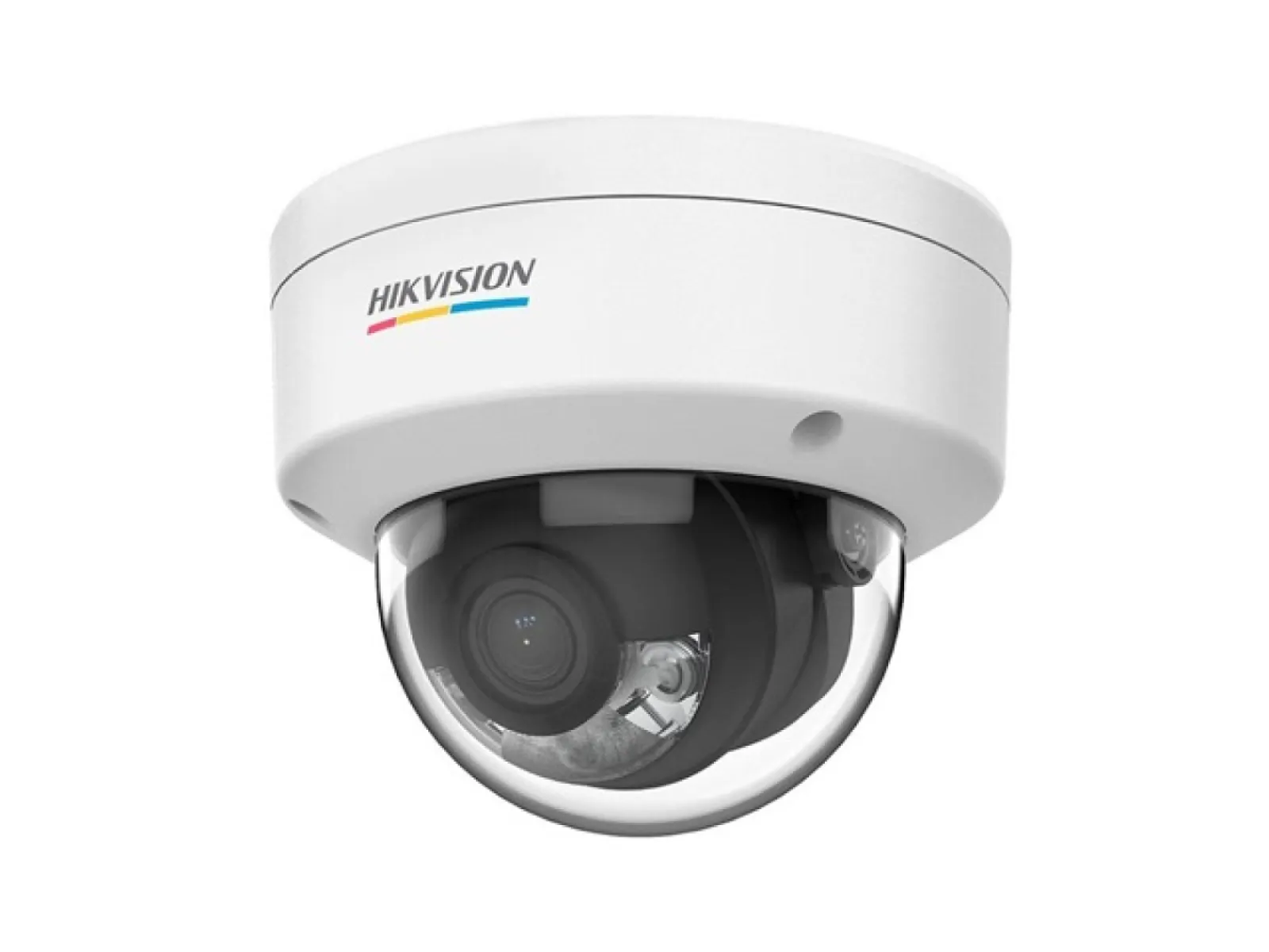 Hikvision ColorVu DS-2CD1127G2H-LIU 2.8mm - Network surveillance camera - Fixed