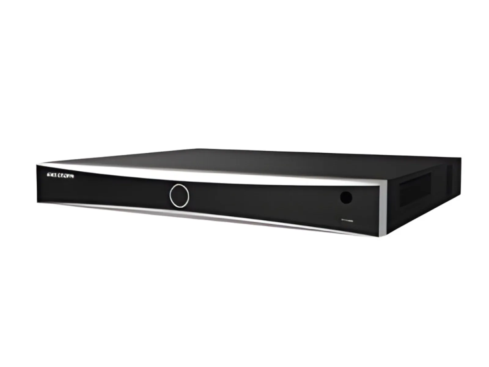 Hikvision - Standalone NVR - 8 Video Channels
