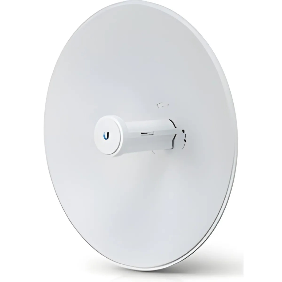 Ubiquiti PowerBeam ac PBE-5AC-GEN2 - Puente inalámbrico - GigE, AirMax ac