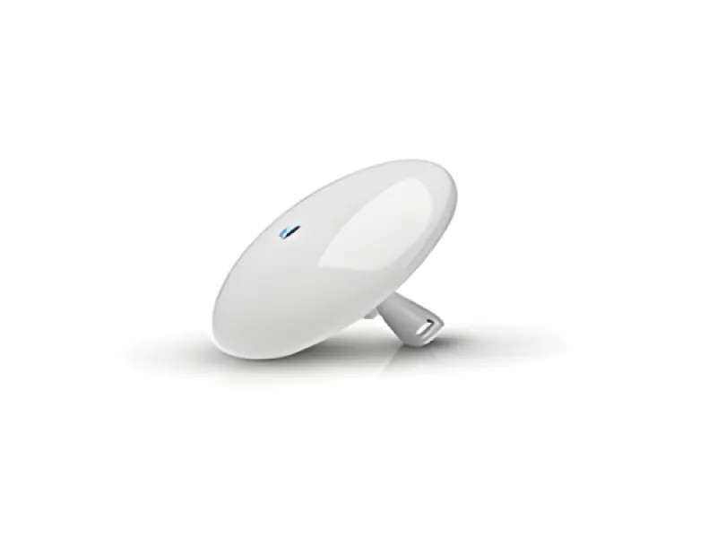 Ubiquiti NanoBeam AC GEN2 NBE-5AC-GEN2 - Puente inalámbrico - AirMax ac