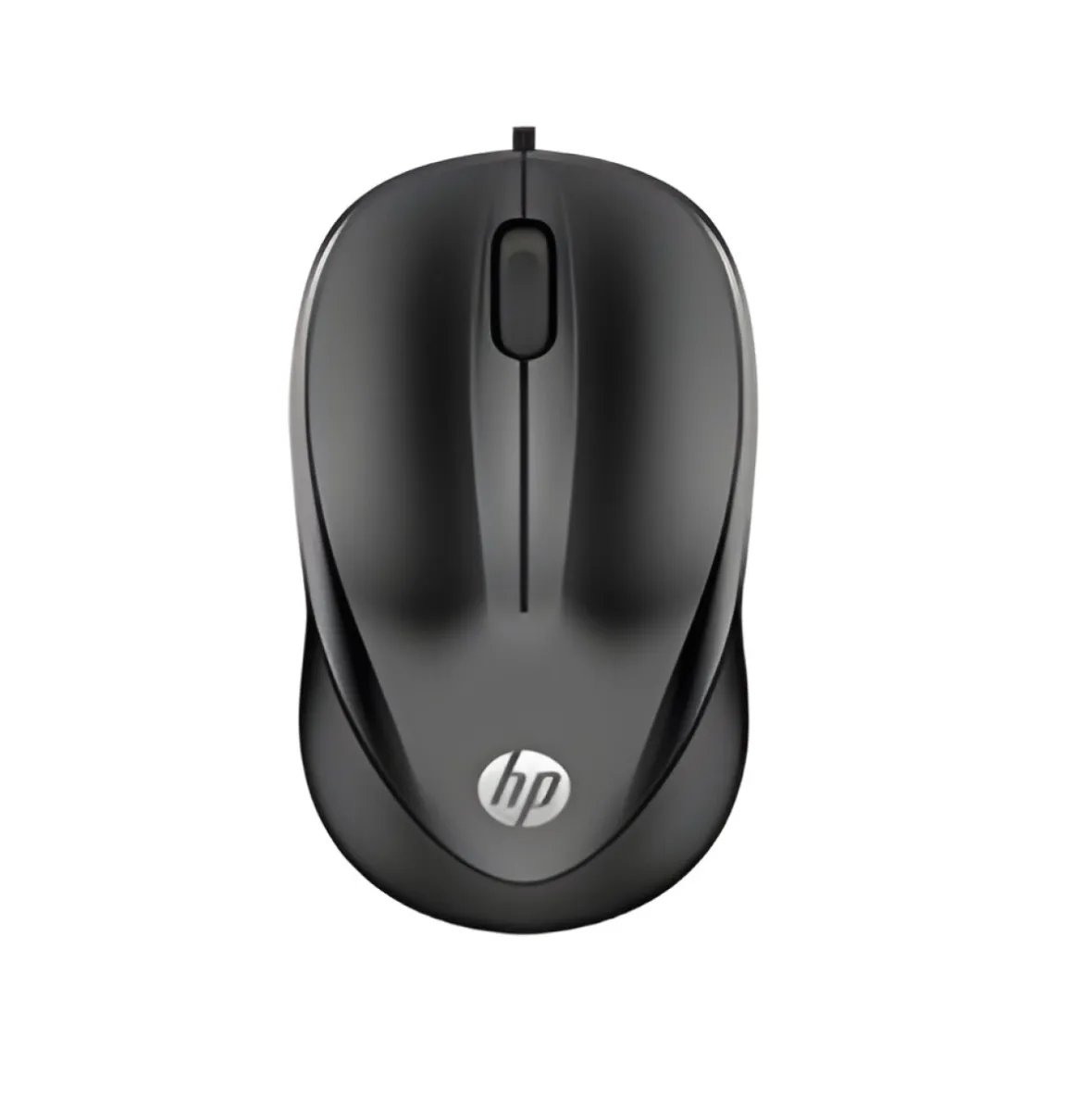 HP - Mouse - Wired