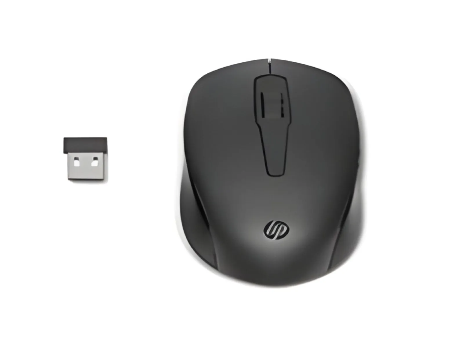 HP - Mouse - Wireless