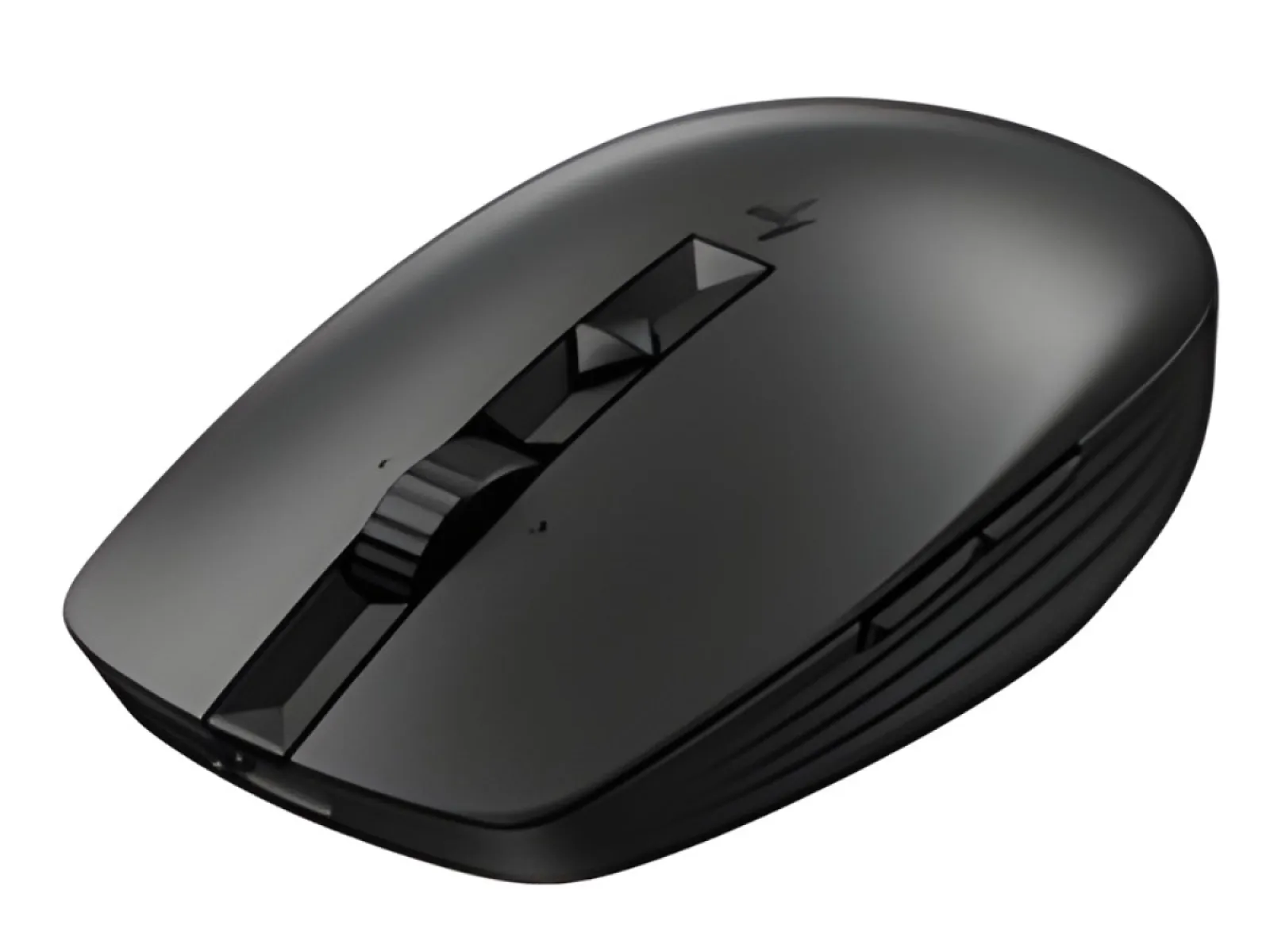 HP - Mouse - Black