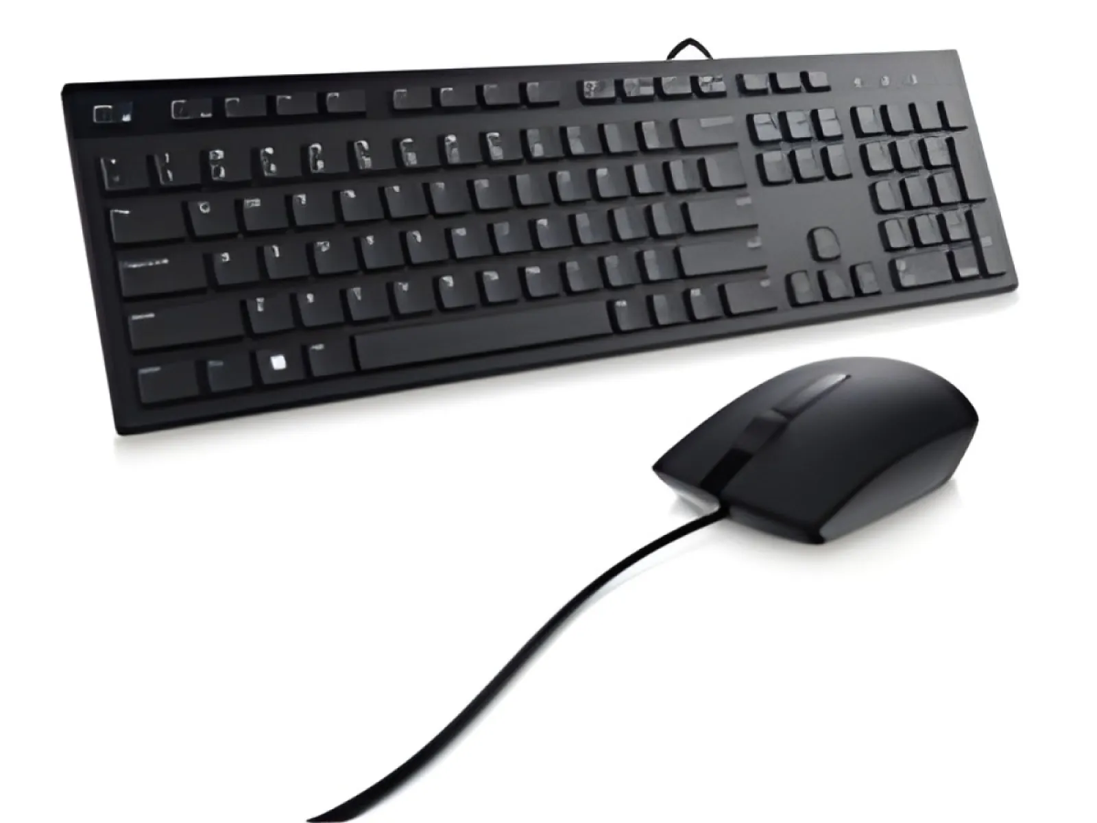 Dell - KM300C - Conjunto de teclado y ratón
