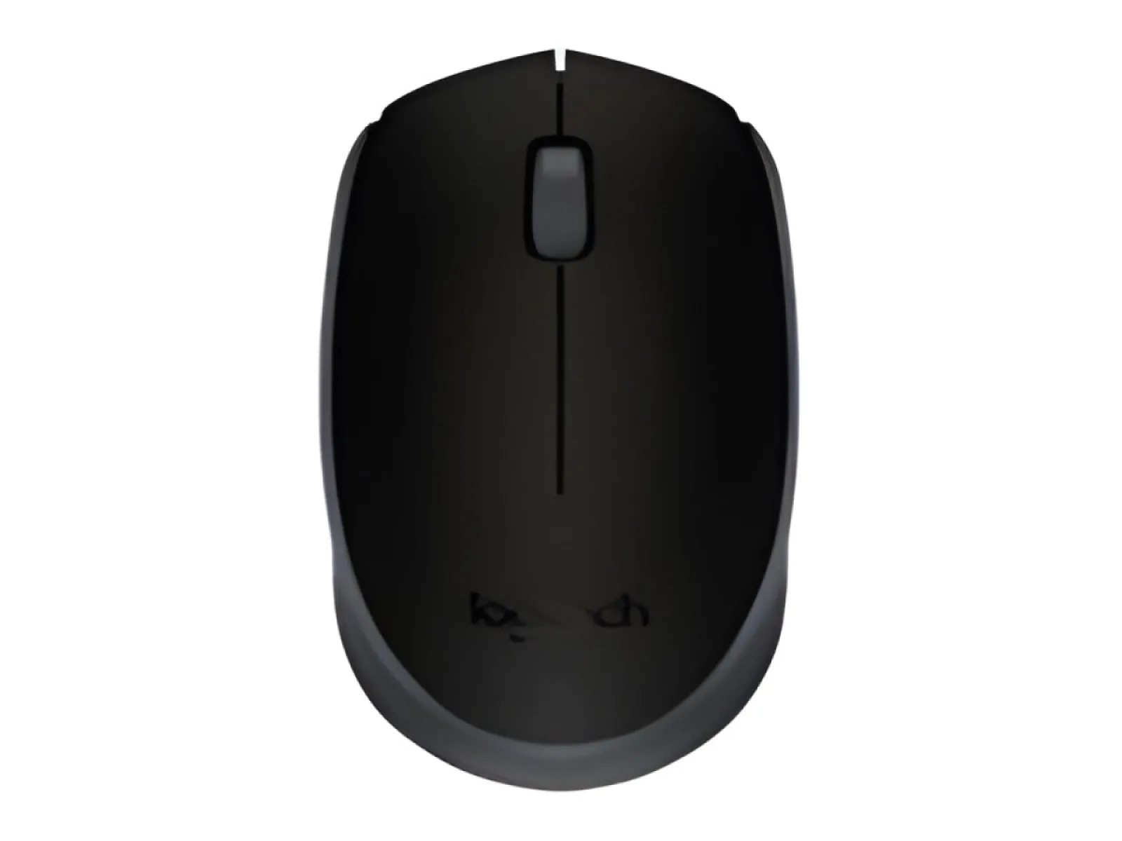 Logitech M170 - Ratón - diestro y zurdo