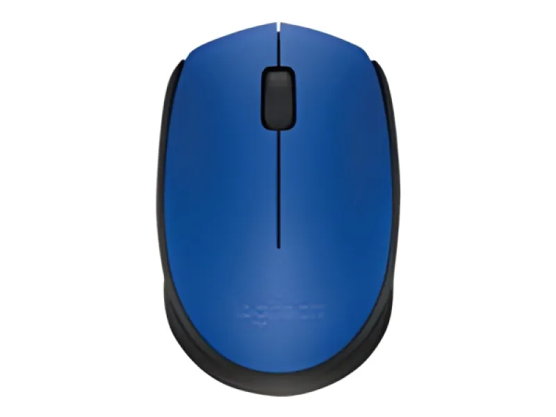 Logitech M170 - Ratón - diestro y zurdo