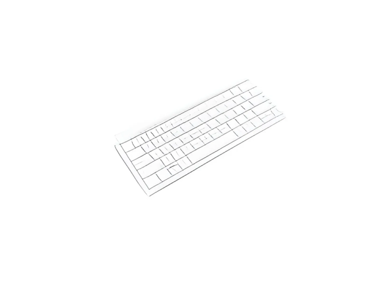 HP - Keyboard - Wireless