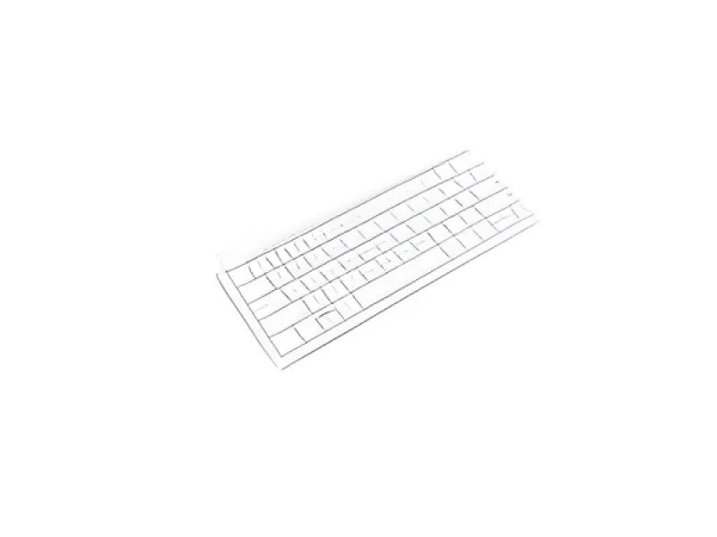 HP - Keyboard - Wireless