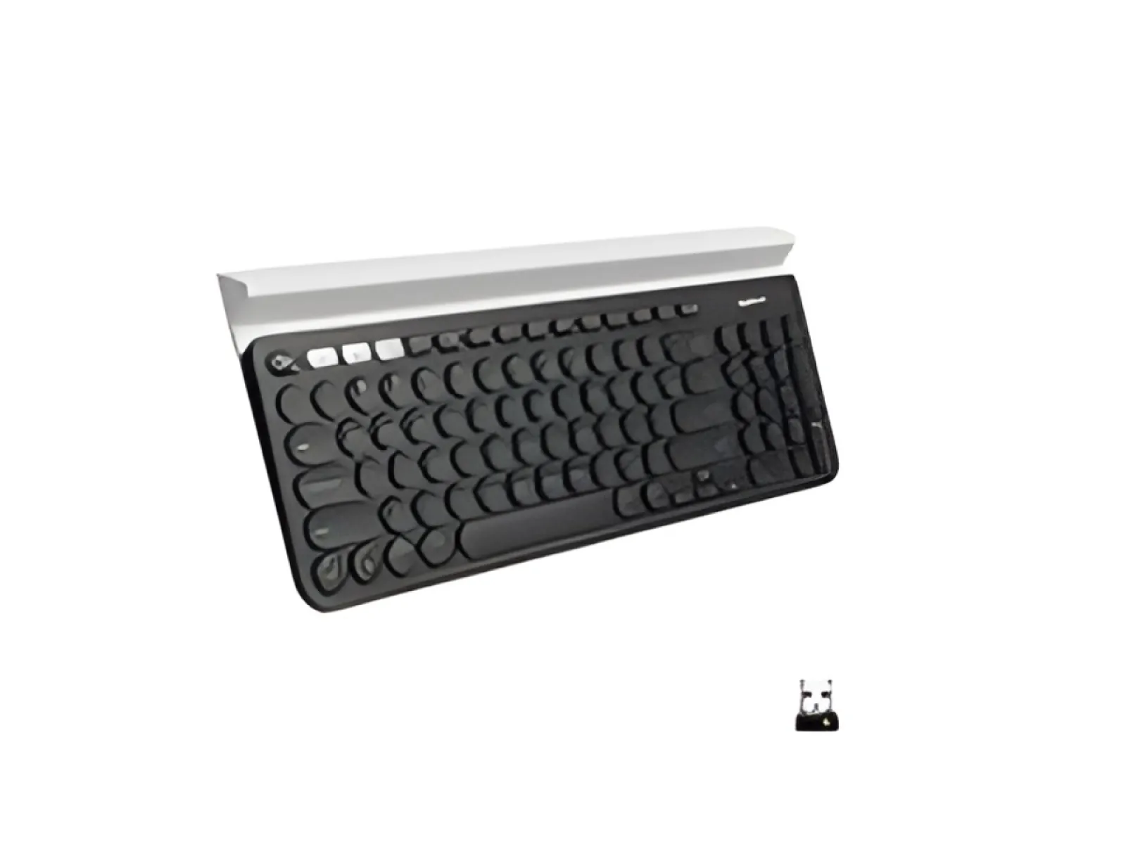 Logitech - Keyboard - Wireless