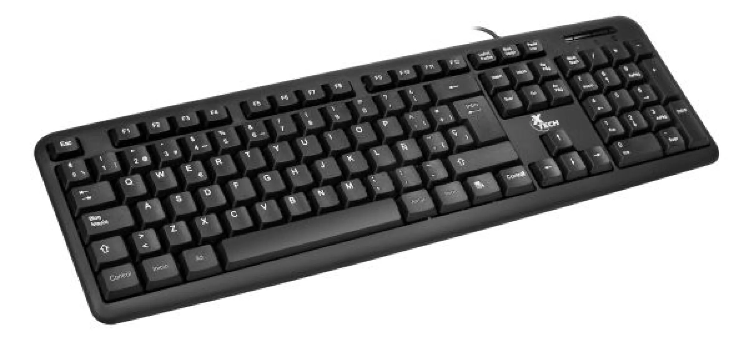 Xtech - Keyboard - Wired