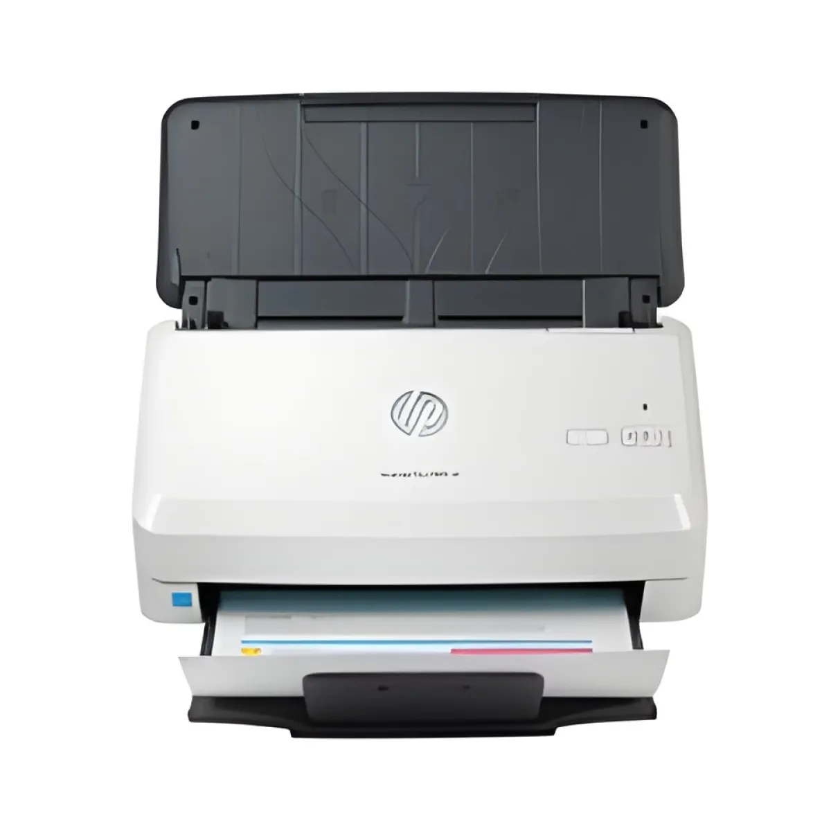 HP Scanjet Pro 2000 s2 Sheet-feed - Escáner de documentos - CMOS / CIS