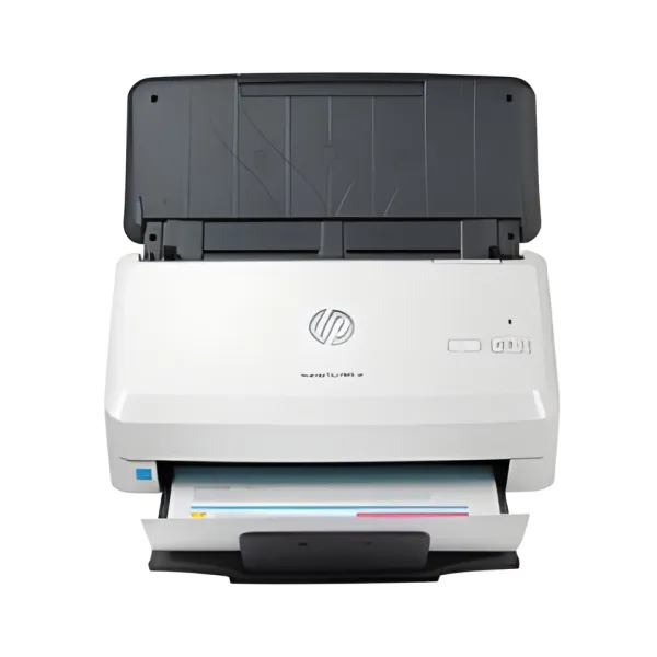 HP Scanjet Pro 2000 s2 Sheet-feed - Escáner de documentos - CMOS / CIS