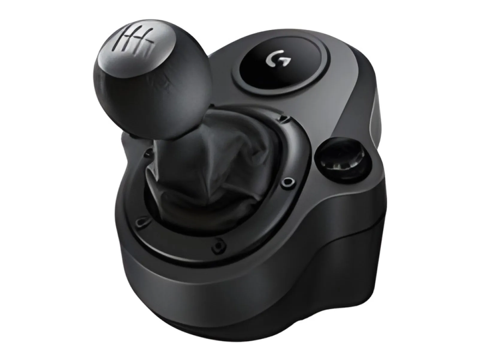 Logitech Driving Force Shifter - Palanca de cambios - cableado