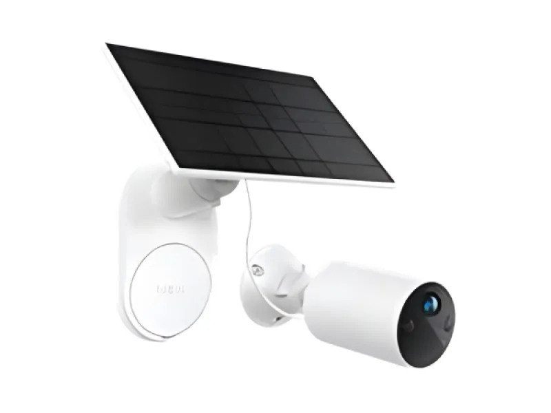 TP-Link Tapo C410 KIT - Cámara de vigilancia en red
