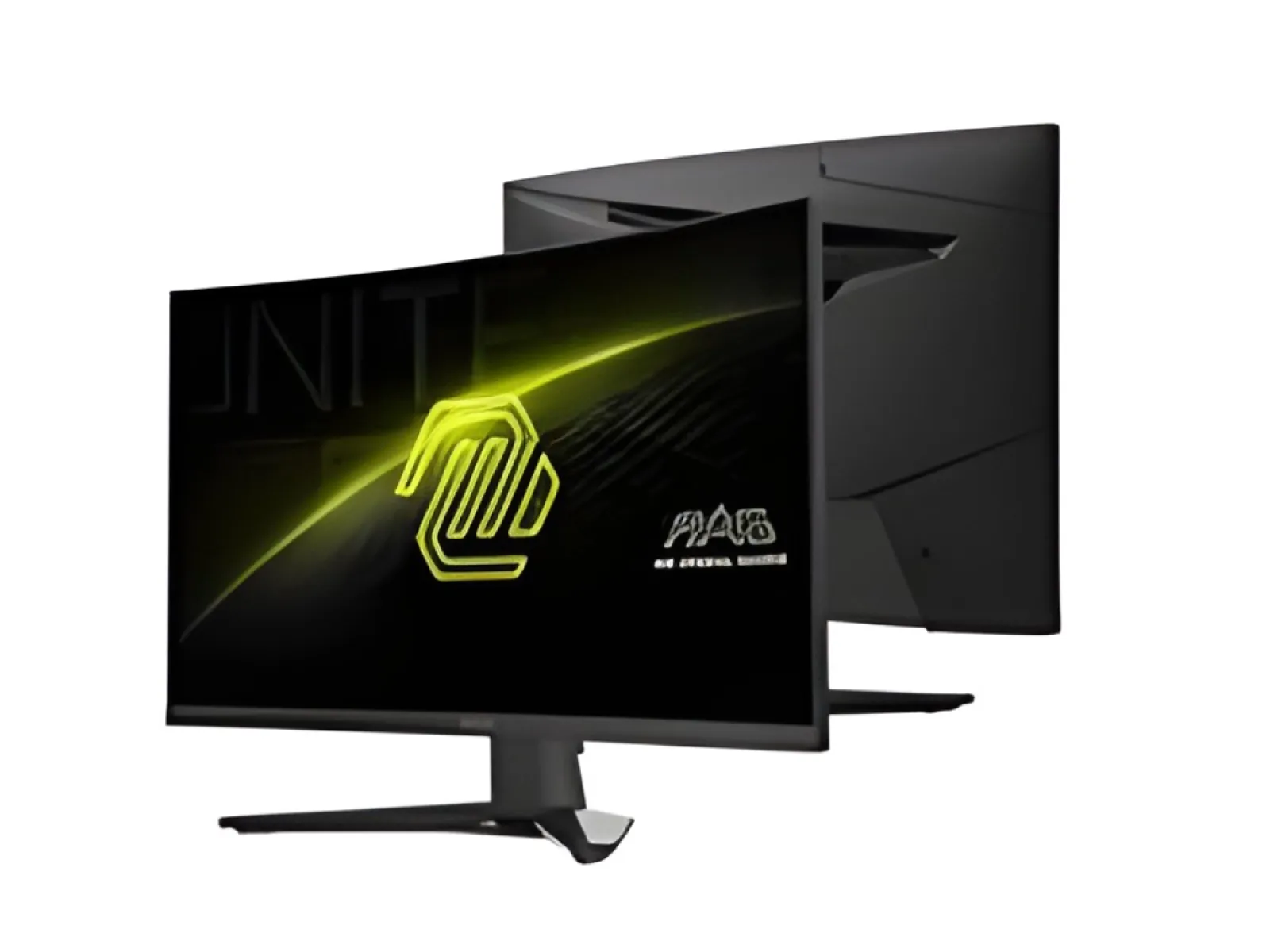 MSI MAG 275CQF E18 - 27" - 2560 x 1440