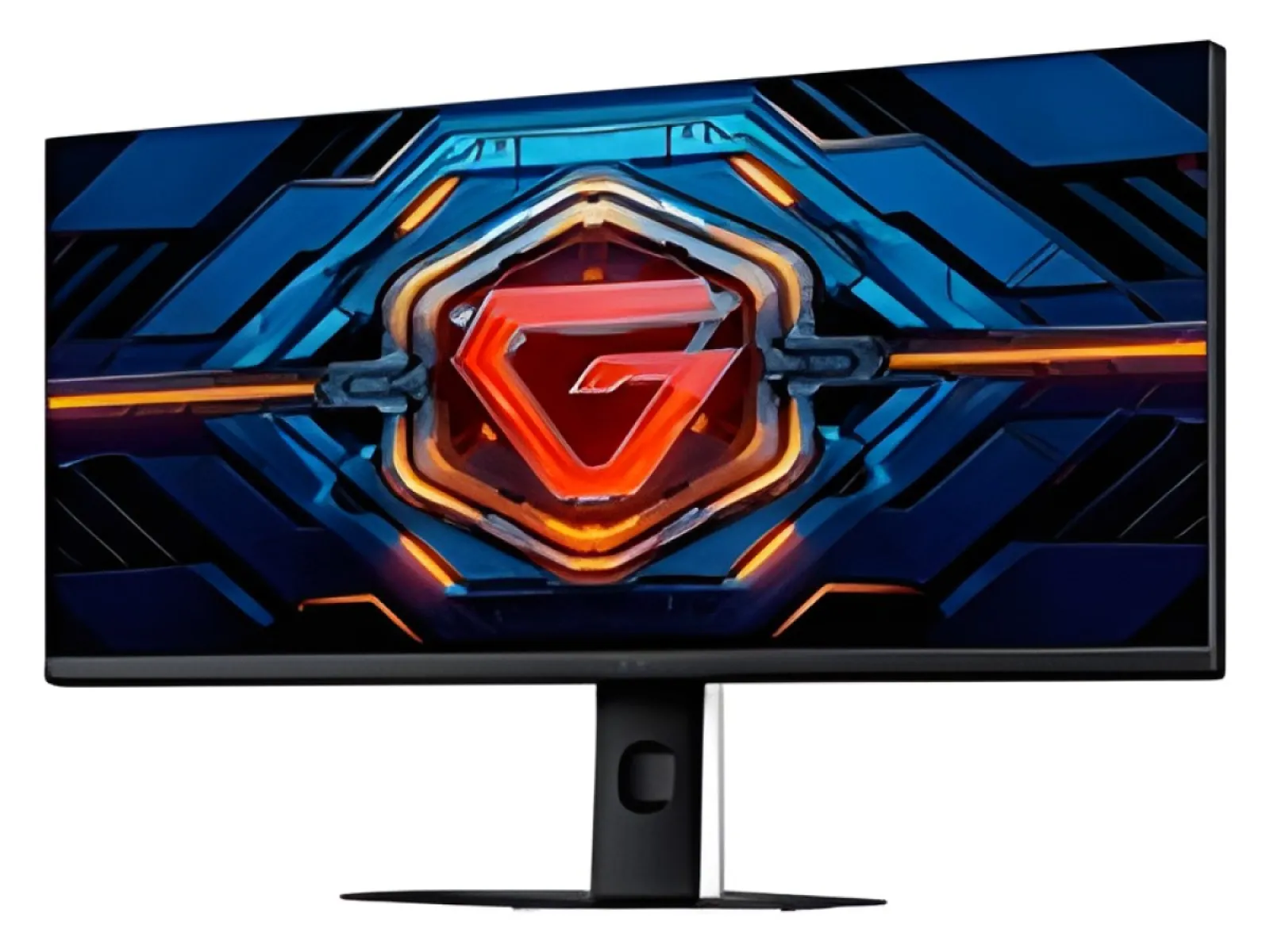 Xiaomi - LED-backlit LCD monitor - 24"