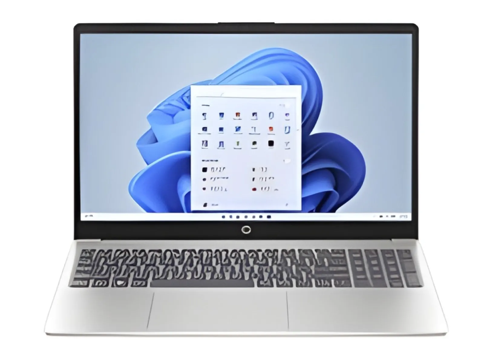 HP 15-fd0250la - Notebook - 15.6"