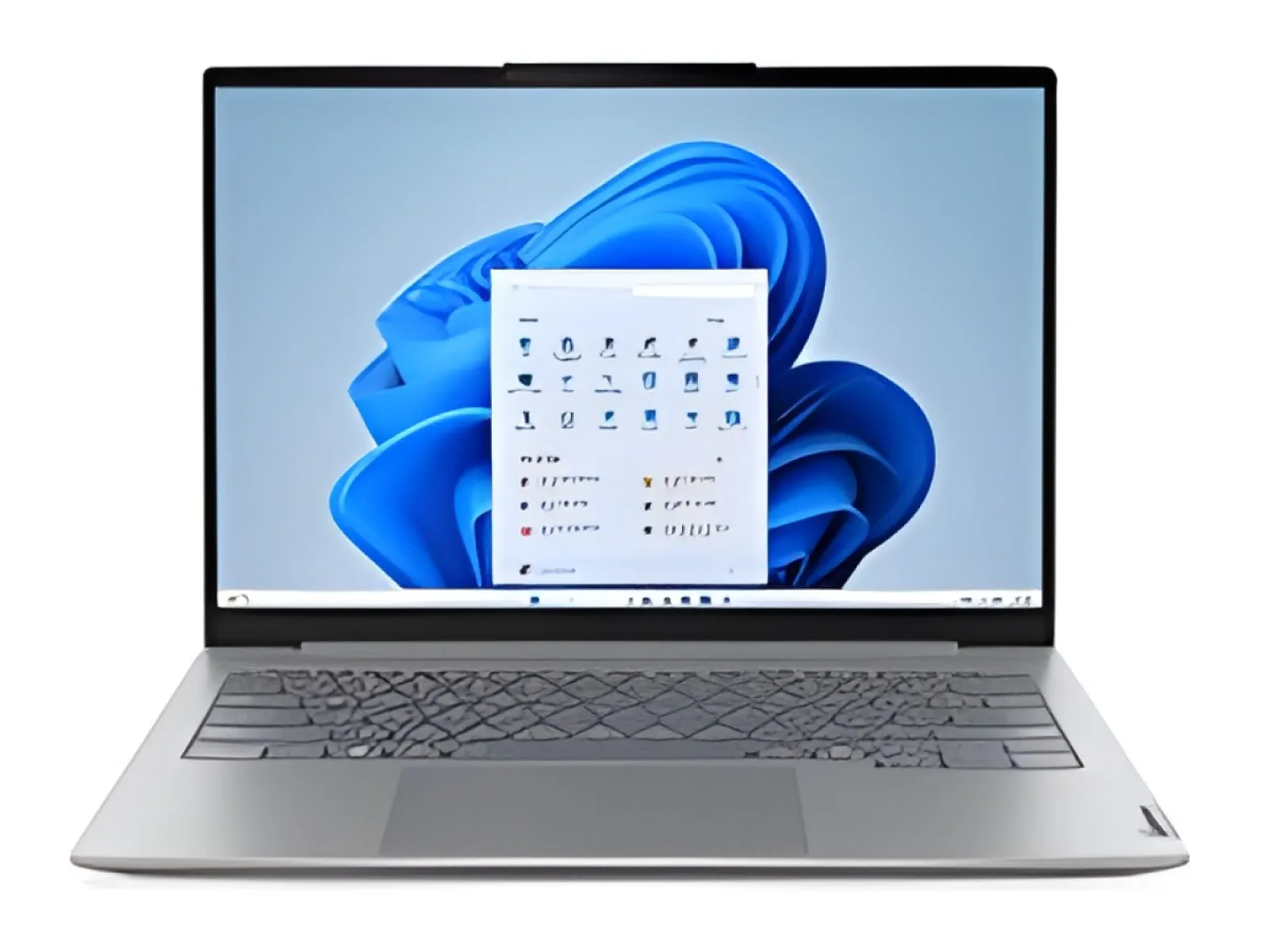 Lenovo ThinkBook G8 - 16" - Intel Core i7 240H / 2.5 GHz