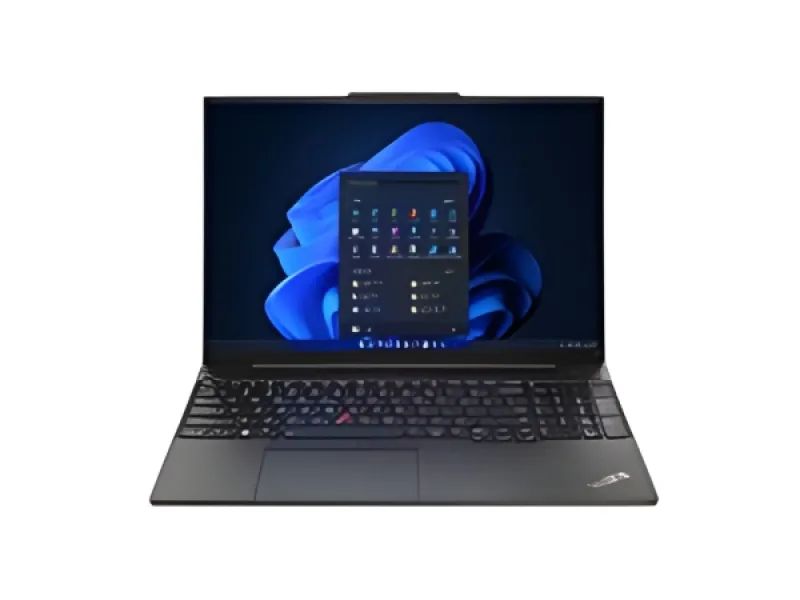 Lenovo ThinkPad E14 - Notebook - 14"