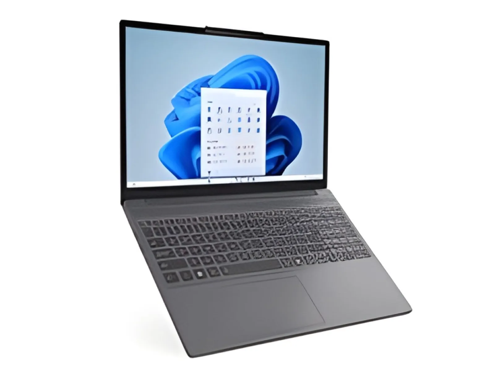 Lenovo IdeaPad Slim 3 15IRH10 - Notebook - 15.3"