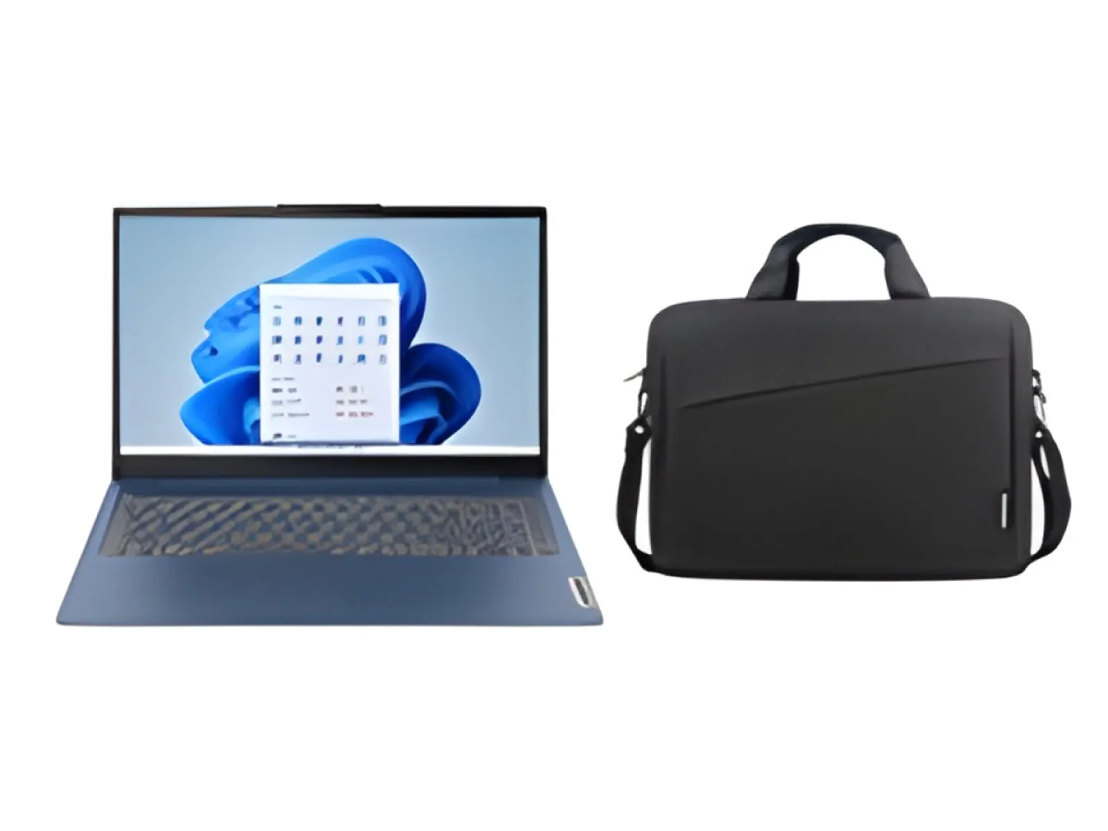 Lenovo IdeaPad Slim 3 15ABR8 - Notebook - 15.6"