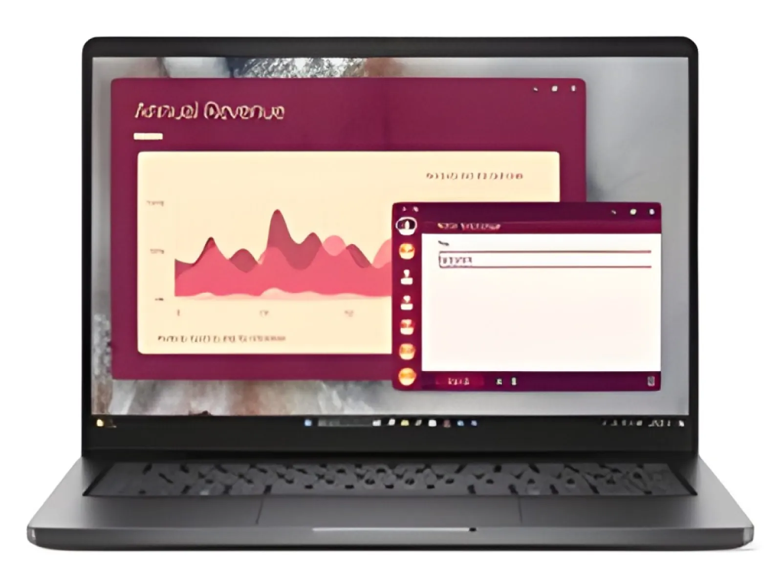 Dell - Notebook - 14"