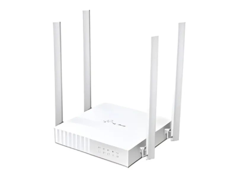 TP-LINK Archer C24 - V1 - enrutador inalámbrico conmutador de 4 puertos
