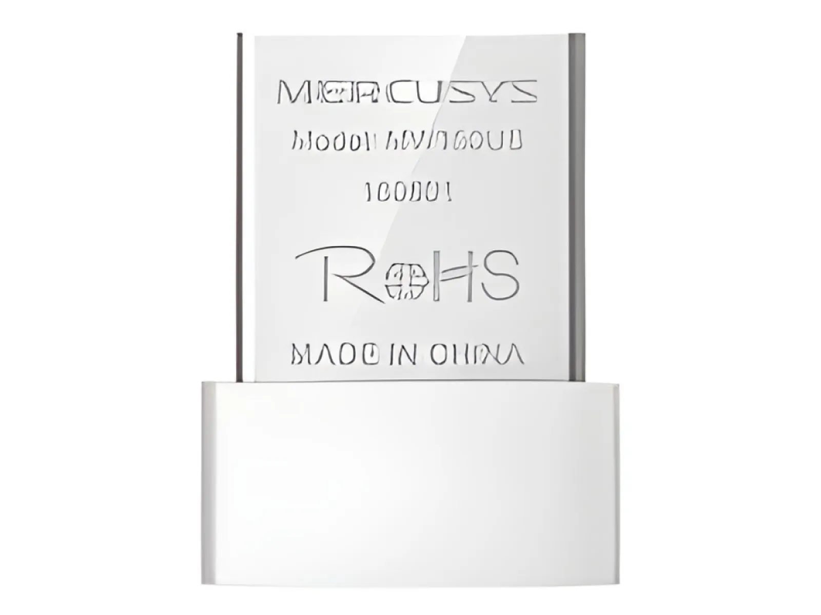 Mercusys MW150US - Adaptador de red - USB 2.0