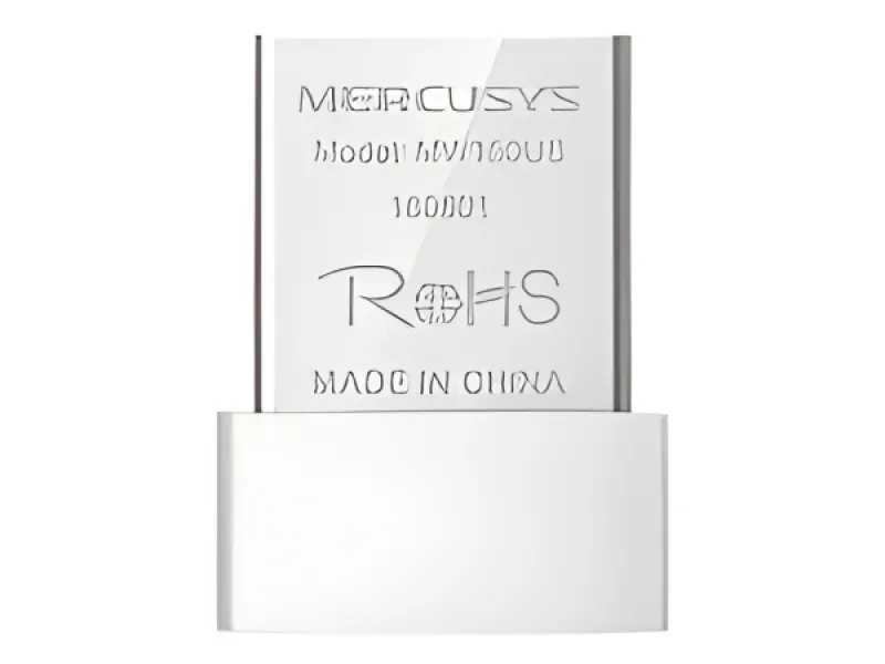 Mercusys MW150US - Adaptador de red - USB 2.0