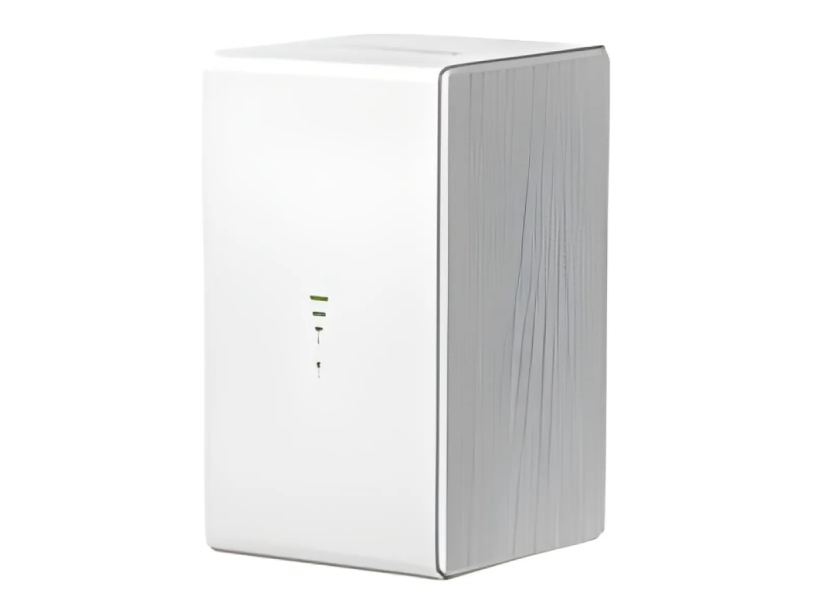 Mercusys MB110-4G V1 - Enrutador inalámbrico - WWAN 2,4 GHz