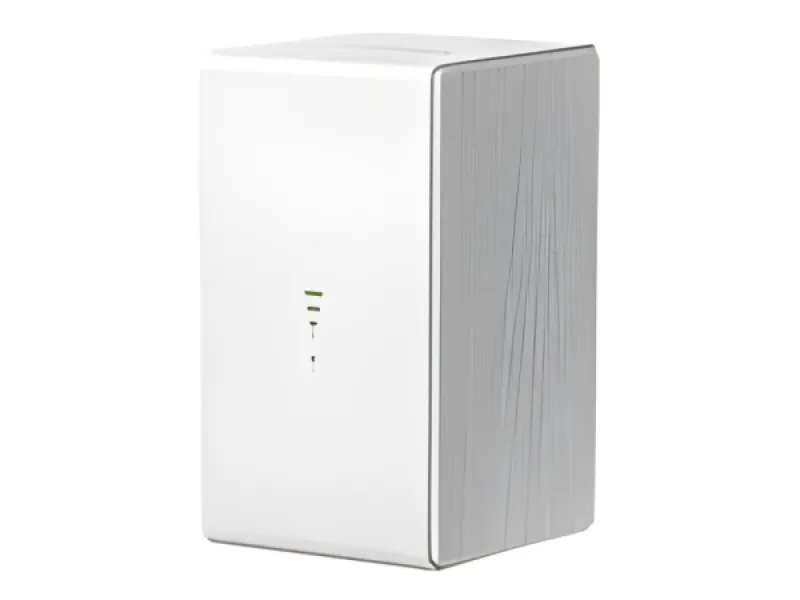 Mercusys MB110-4G V1 - Enrutador inalámbrico - WWAN 2,4 GHz