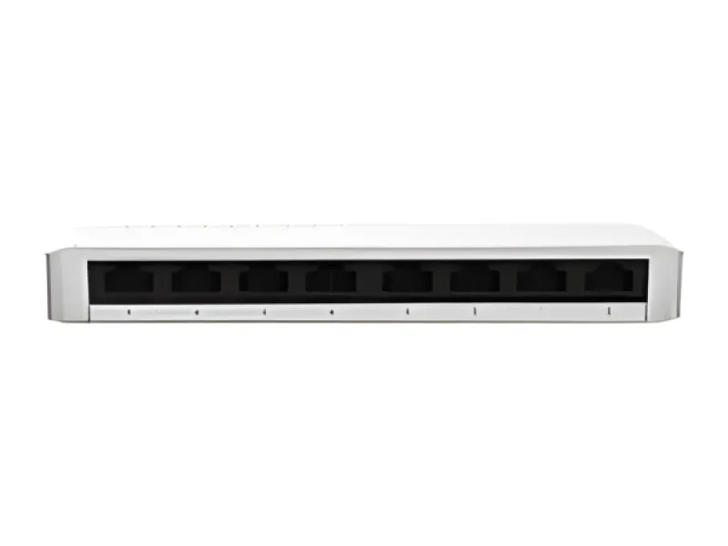 Nexxt Infrastructure - Switch - Gigabit Ethernet