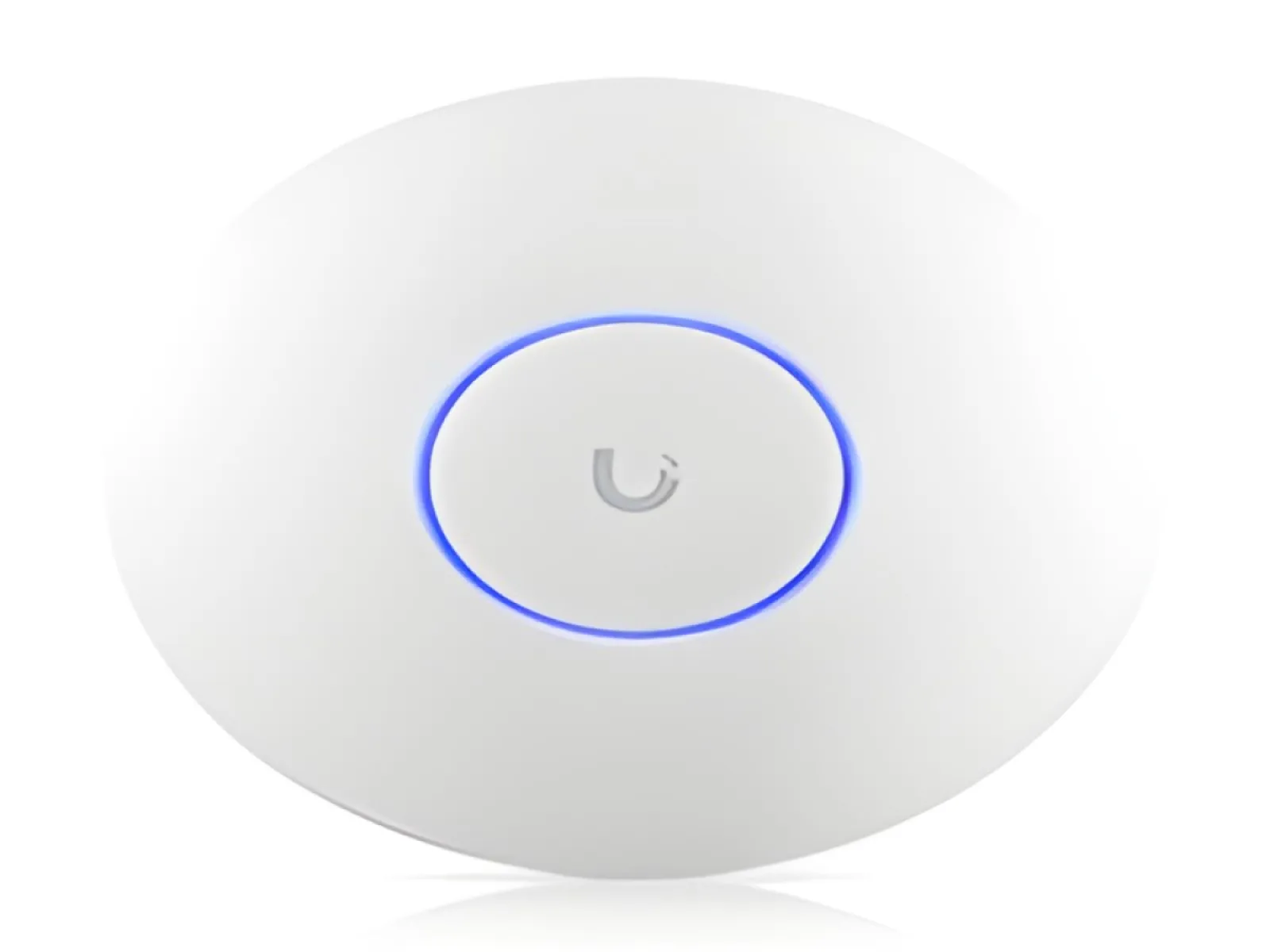 Ubiquiti UniFi U6 - Punto de acceso inalámbrico - Wi-Fi 6E