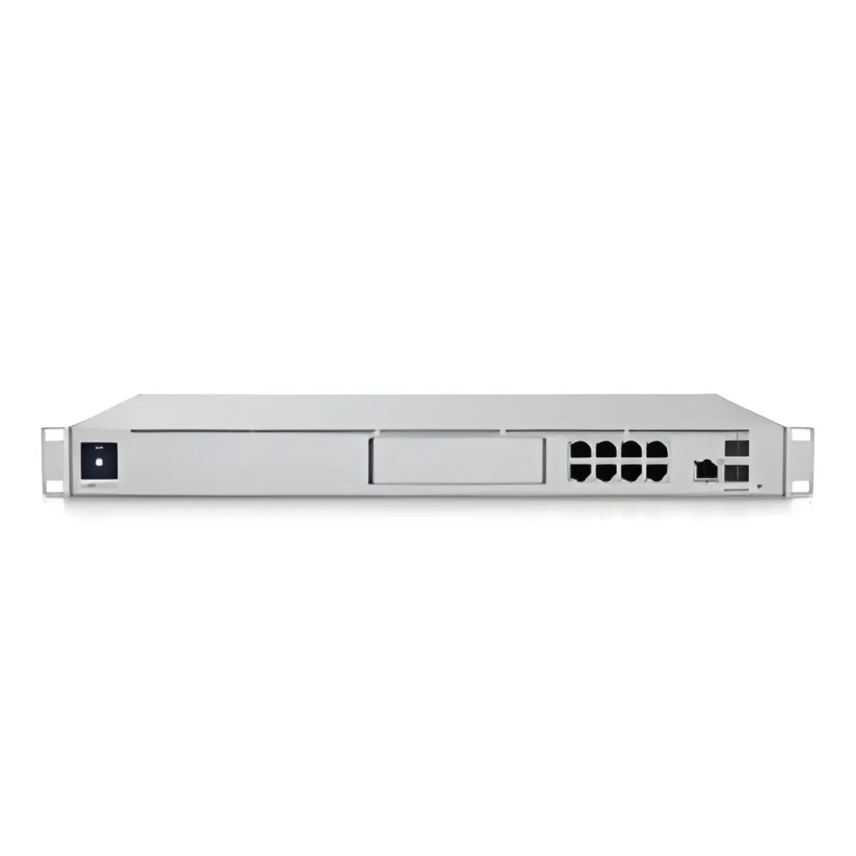 Ubiquiti UniFi Dream Machine Special Edition - Dispositivo de gestión de la red - 2.5GbE, 10GbE