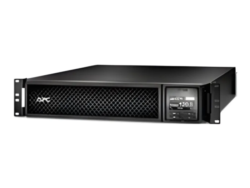 APC Smart-UPS SRT 3000VA RM - UPS (montaje en bastidor) - CA 120 V
