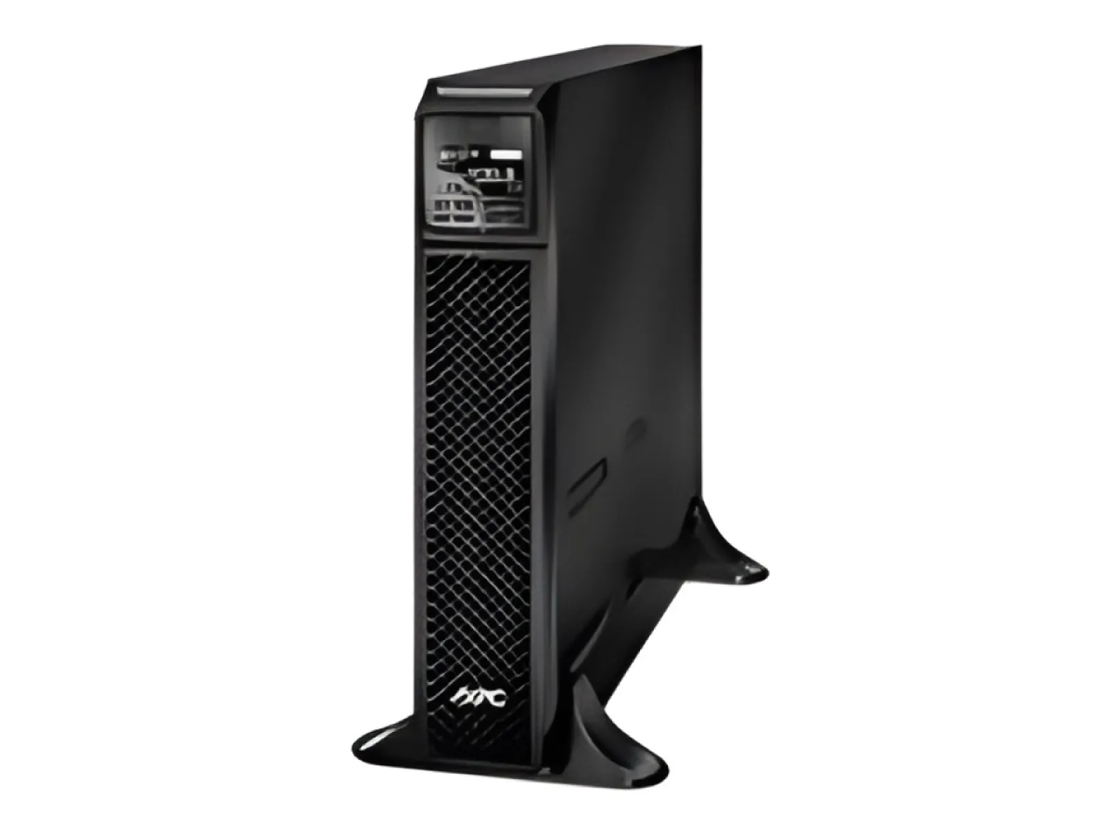 APC Smart-UPS SRT 1500VA - UPS (montaje en rack / externo) - CA 120 V