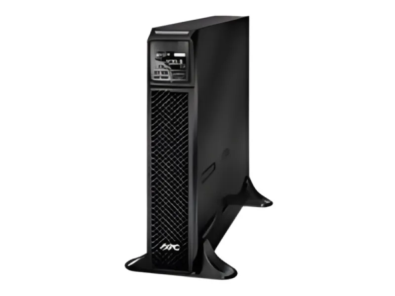 APC Smart-UPS SRT 1500VA - UPS (montaje en rack / externo) - CA 120 V