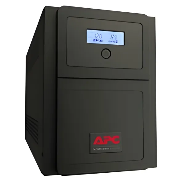 APC Easy UPS SMV SMV2000CA - UPS - CA 120 V