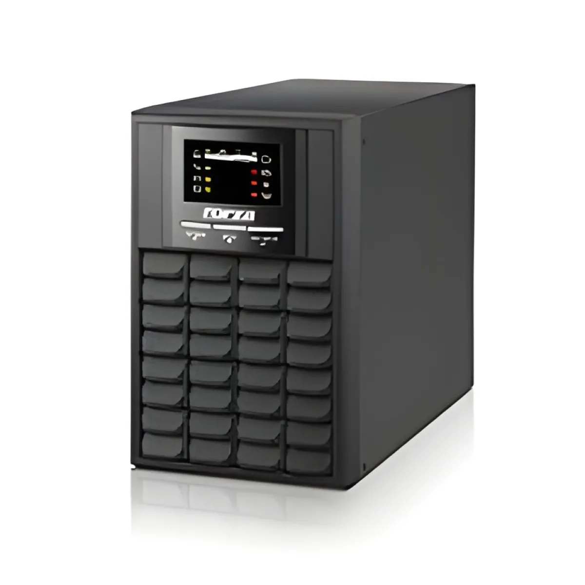 Forza Power Technologies Forza - UPS - On-line